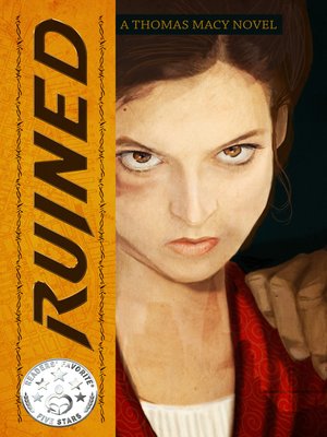 cover image of Ruined